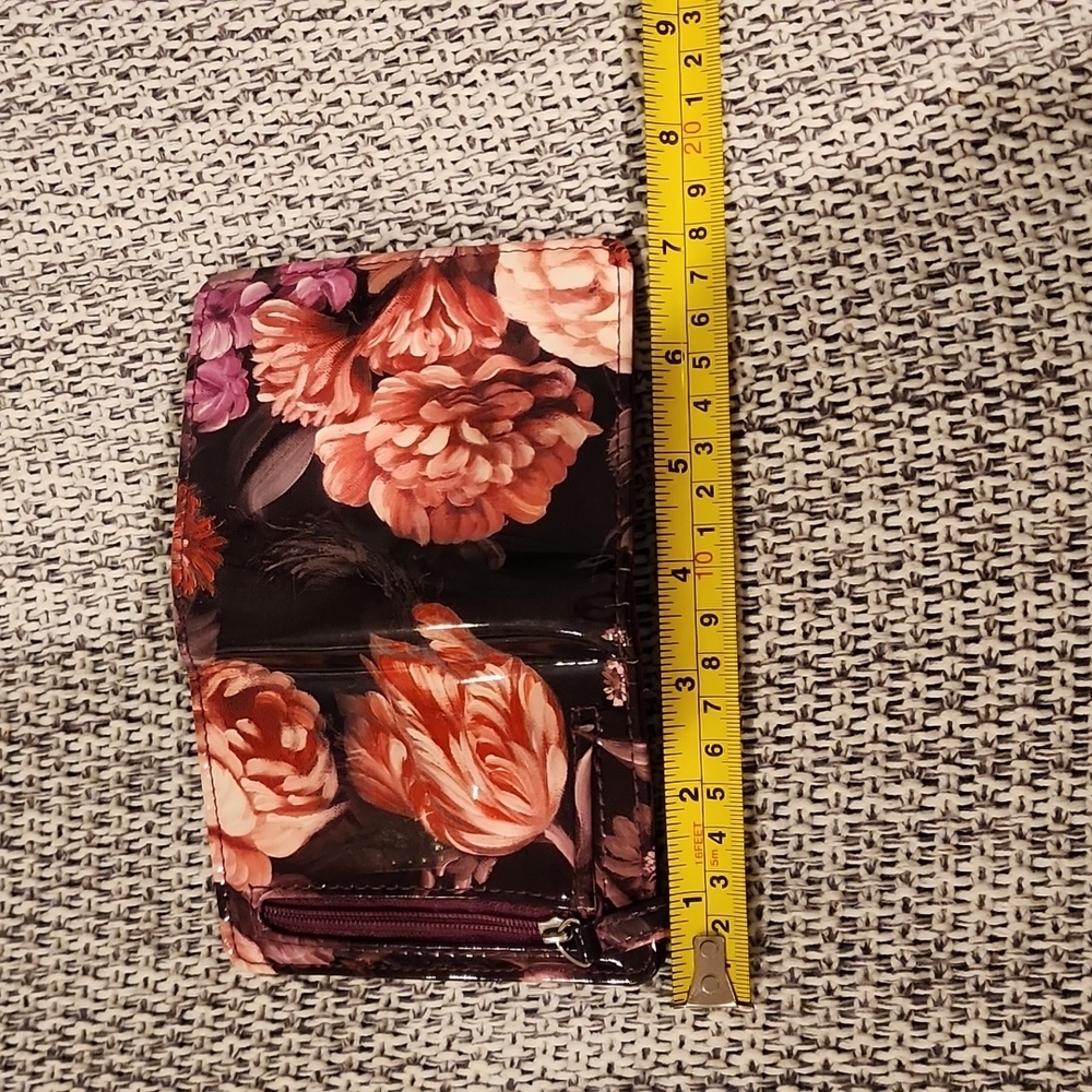 Safe Keeper. Wallet - Picture 5 of 6